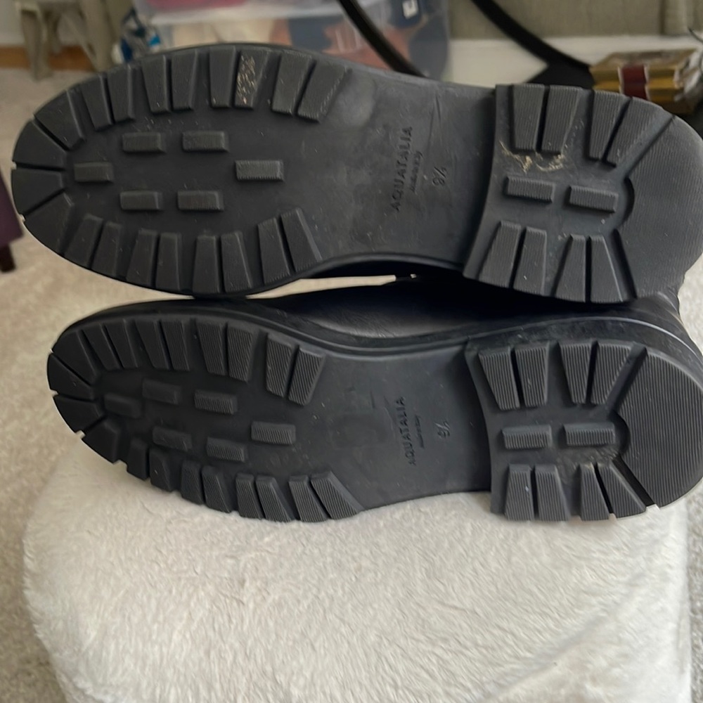 Aquitalia  boots - Picture 6 of 7